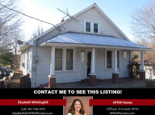 988 N Maple St, Corydon, IN 47112