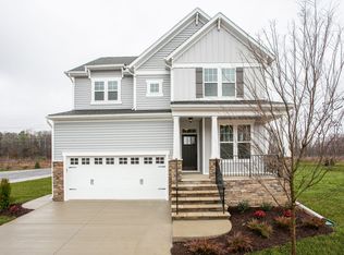 11093 Little Five Loop Gln, Glen Allen, VA 23059