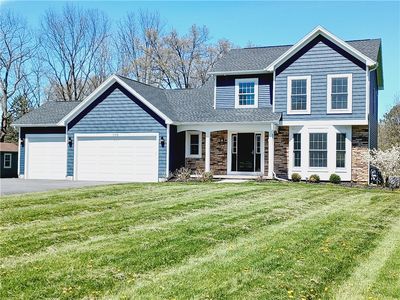 209 Whittier Rd, Rochester, NY, 14624