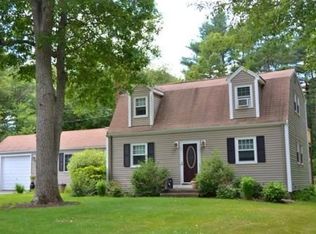 29 Bradford Rd, Hanover, MA 02339