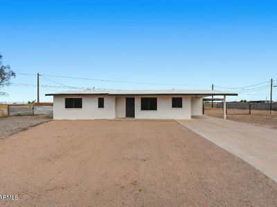 1299 N Ironwood Lane, Coolidge, AZ, 85128