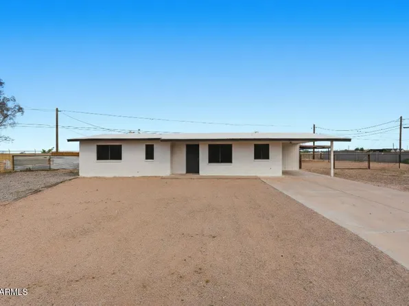 1299 N Ironwood Lane, Coolidge, AZ 85128