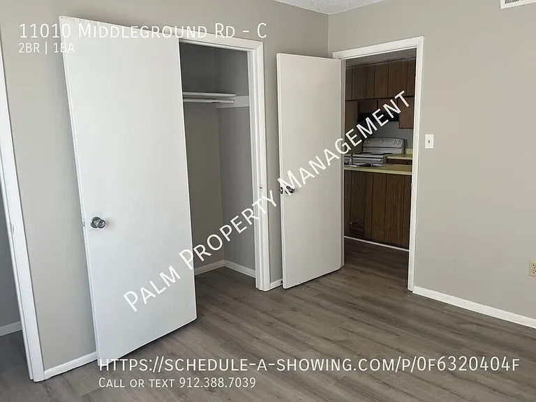 11010 Middleground Rd #C — Photo 9