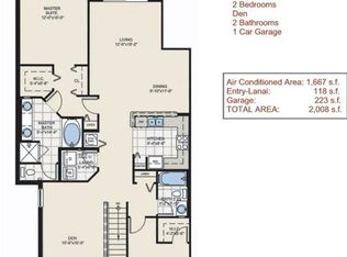 20170 Estero Gardens Cir UNIT 204, Estero, FL 33928