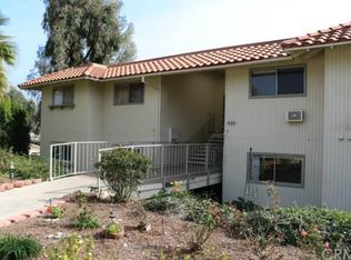 636 Avenida Sevilla UNIT B, Laguna Woods, CA 92637