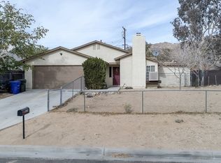 23922 Tahquitz Rd, Apple Valley, CA 92307
