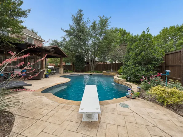 804 Coralberry Dr, McKinney, TX 75072