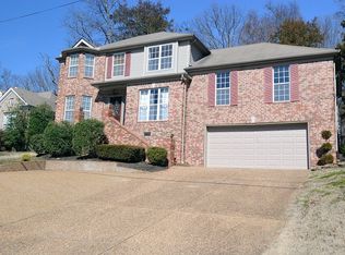 2145 Maricourt St, Old Hickory, TN 37138