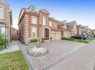 84 Fred Young Dr, Toronto, ON M3L 0A3