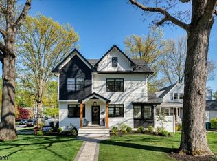 453 W Grove St, Westfield, NJ 07090