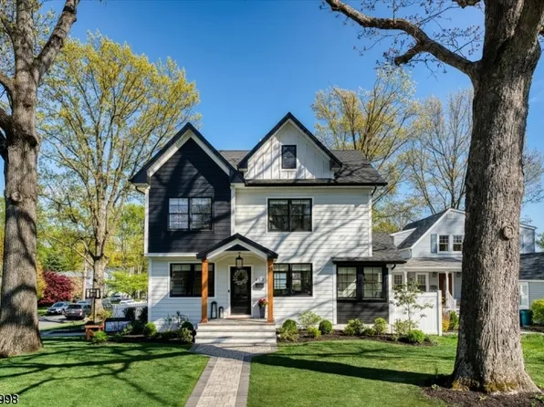 453 W Grove St, Westfield Town, NJ 07090