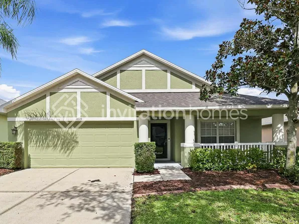 1619 Bonita Bluff Ct, Ruskin, FL 33570
