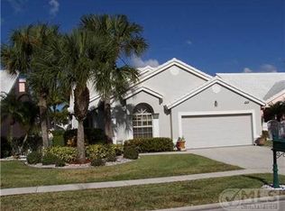 8349 Horseshoe Bay Rd, Boynton Beach, FL 33472