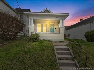 1110 State St, New Albany, IN 47150