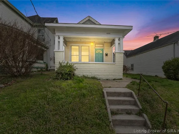 1110 State Street, New Albany, IN 47150