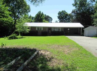 10641 Flat Shoals Rd, Covington, GA 30016