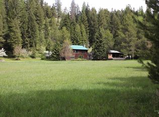 1021 Claypit Rd, Troy, ID 83871