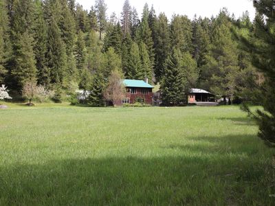 1021 Claypit Rd, Troy, ID, 83871