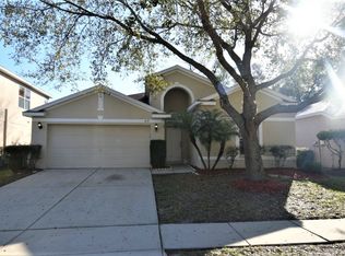 819 Parsons Pointe St, Seffner, FL 33584