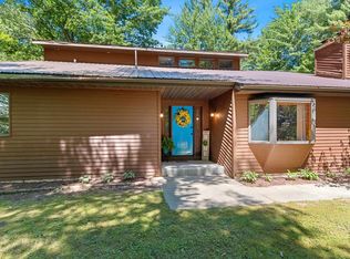 3705 Highway 141, Abrams, WI 54101