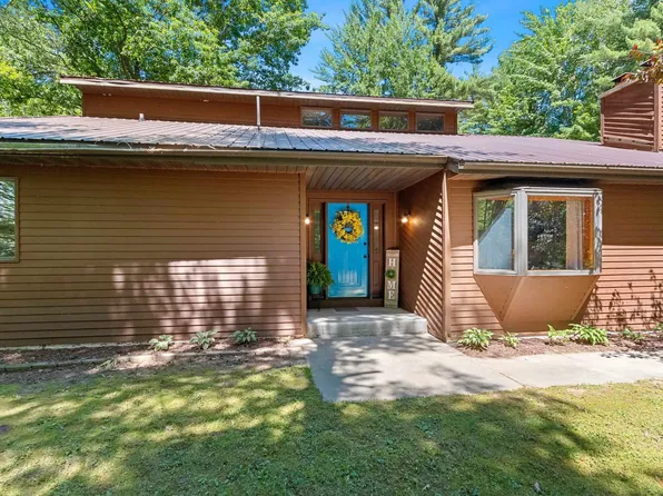 3705 Highway 141, Abrams, WI 54101