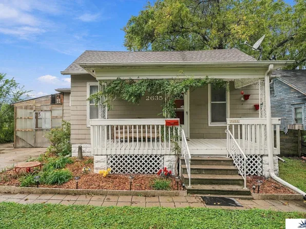 2635 S 9th St, Lincoln, NE 68502