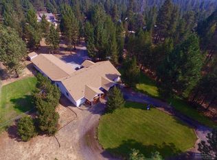 15930 Sparks Dr, La Pine, OR 97739