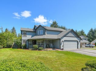 3514 NE 163rd St, Ridgefield, WA 98642