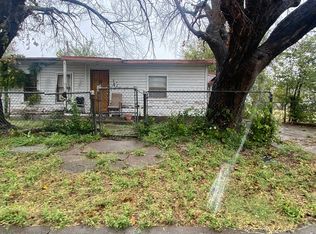1711 SW 12th St, Lawton, OK 73501
