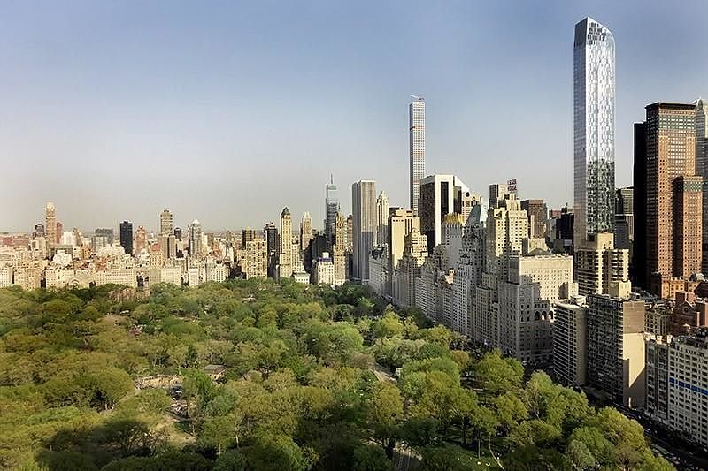1st image of 15 Central Park N #27B