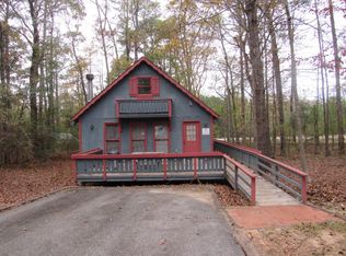 37 Bavarian Way, Pine Mountain, GA 31822