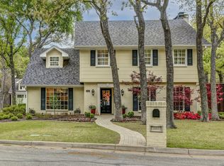 2105 Bancroft Ct, Arlington, TX 76017