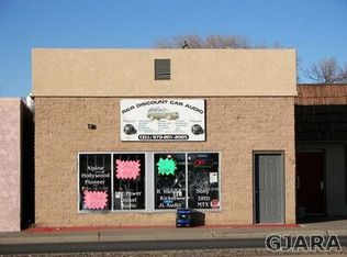 752 North Ave, Grand Junction, CO 81501