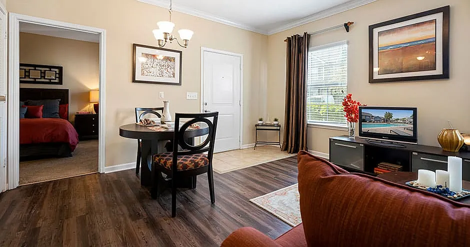 The Arlington at Eastern Shore Centre Apartments — Photo 2