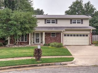 6610 E 73rd Pl S, Tulsa, OK 74133