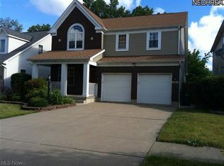 16405 Sunny Glenn Ave, Cleveland, OH 44128