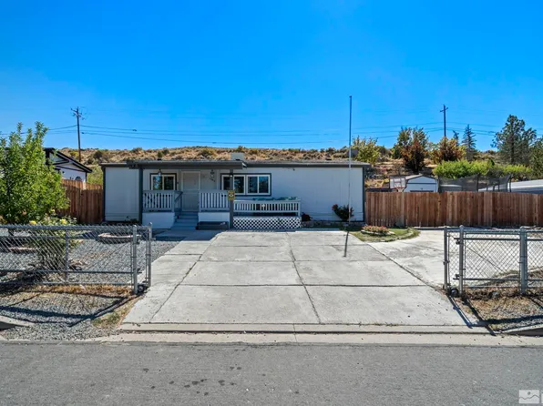1480 Kate Ln, Reno, NV 89506