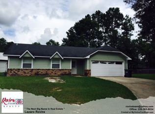 2508 Gatewood Cir, Gautier, MS 39553