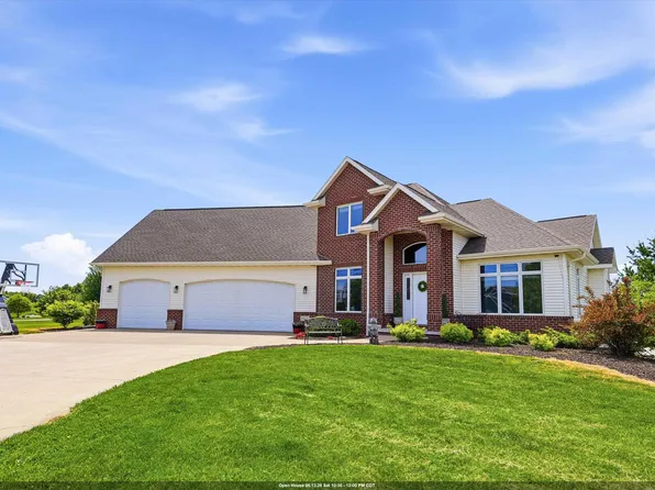 W2145 Bonnie Ln, Kaukauna, WI 54130