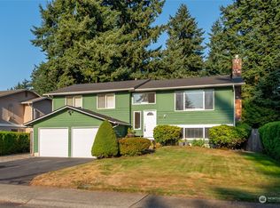 33826 35th Pl SW, Federal Way, WA 98023