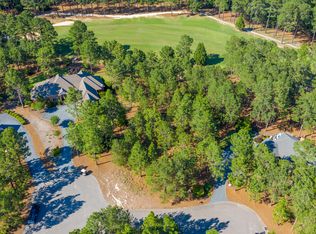 18 Cumnock Ct, Pinehurst, NC 28374