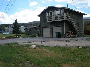 257 Lake View Circle, Breckenridge, CO 80424