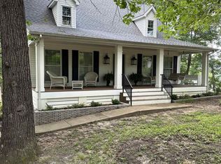 89 Whitley Ct, Gilbertsville, KY 42044