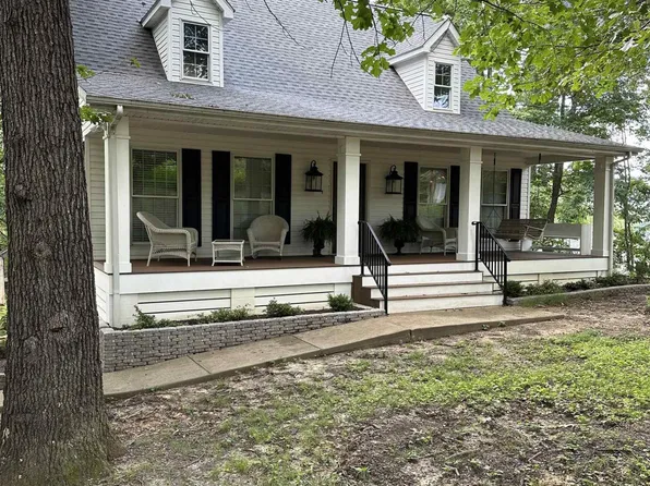 89 Whitley Ct, Gilbertsville, KY 42044