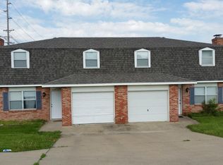 1113 Callie Dr #B, Columbia, MO 65203