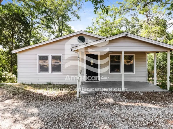 247 Hillvale St, Gloverville, SC 29828