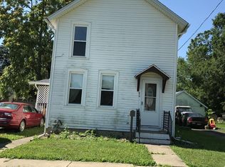 80 3rd St, New London, OH 44851