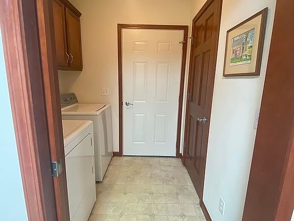 Laundry/Utility Room