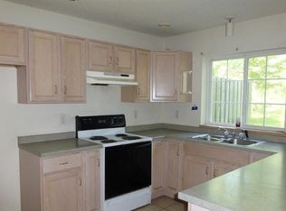 5915 Edward St, Weston, WI 54476