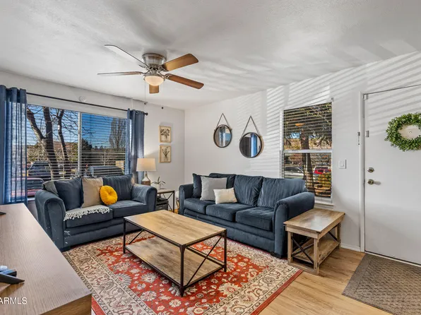 1200 S Riordan Ranch Street #11, Flagstaff, AZ 86001